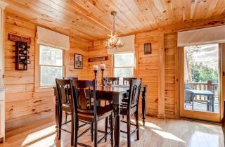 Beautiful and Modern New England Cabin for a White Mountains Vacation - 3