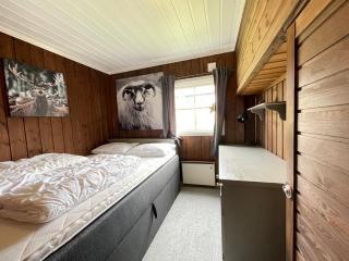 Utibakken - cabin ski inn-out Norefjell - 2
