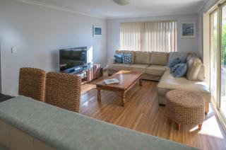 Indoyo Retreat - Busselton - 5