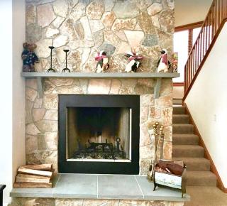 Gorgeous New Hampshire Vacation Home in the White Mountains - 4