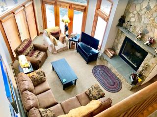 Gorgeous New Hampshire Vacation Home in the White Mountains - 2