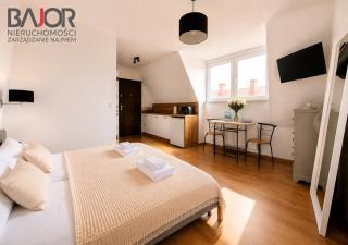 Apartamenty w Ścieżce Kościelnej - 8