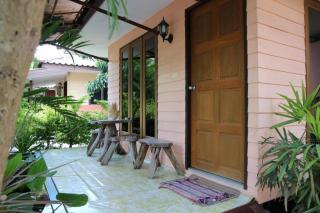 Rabiang Nam Resort @ Ladya - 1
