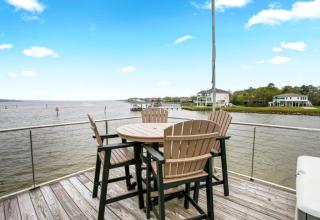 Fabulous Waterfront Home with Private Boat Ramp and Gorgeous Bay Views in League City, Texas - 3