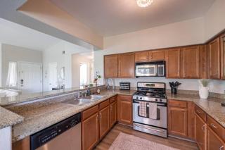 Summerlin Retreat Pool & Gym, Near Red Rock - 6