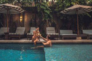 Monolocale Resort Seminyak by Ini Vie Hospitality - 4