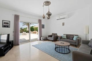 White Villa Heaven - Swim, Lounge & Sunset Magic - Hurghada - 5