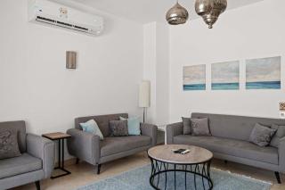 White Villa Heaven - Swim, Lounge & Sunset Magic - Hurghada - 7