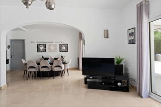 White Villa Heaven - Swim, Lounge & Sunset Magic - Hurghada - 2