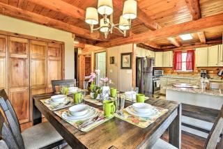 Serene Woodland Retreat with Natural Beauty Near the Pocono Mountains, Pleasant Mount, Pennsylvania - 9