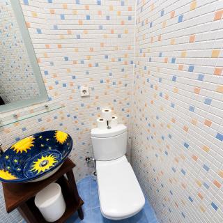 Centrally located flat in Madrid for 6 people - Madrid - 2