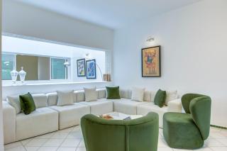 Villa Alma - Style Riad - Centre Ville - Fés - 7