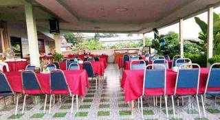 Huean Wadd Khian Resort - Ban Thung Laeng - 5