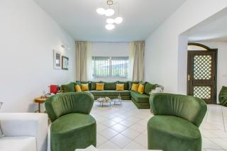 Villa Alma - Style Riad - Centre Ville - Fés - 9
