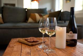 Getaway in the Gantrisch region Wellness - 6