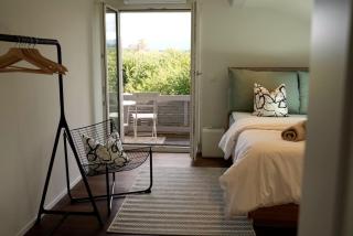 Getaway in the Gantrisch region Wellness - 5