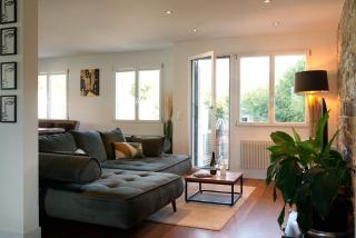 Getaway in the Gantrisch region Wellness - 4