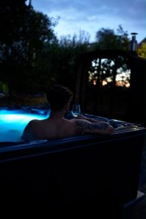 Getaway in the Gantrisch region Wellness - 0
