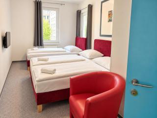 Hotel Astral Vienna - 3