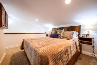 Glamping Cabin in Waco, Texas for Weekend Escapes to Nature - 7
