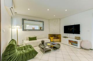 Villa Alma - Style Riad - Centre Ville - Fés - 6
