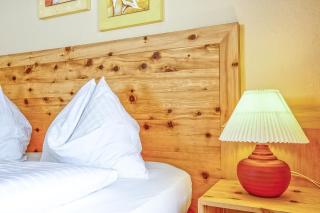 Romantik Pension Lehrberg - 7