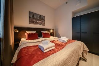 Le Chalet Lingonberry D3 Ski-in Ski-out, Hot Tub by Aavalevi - 2