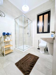 3BR Perfect for families - 2 min from seafront - 8