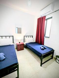 3BR Perfect for families - 2 min from seafront - 7