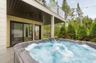 Spa Nature & Comfort - Le Repaire Alpin - 9