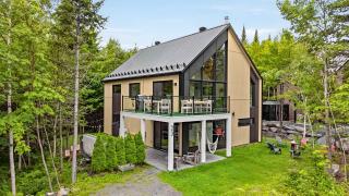Spa Nature & Comfort - Le Repaire Alpin - 0