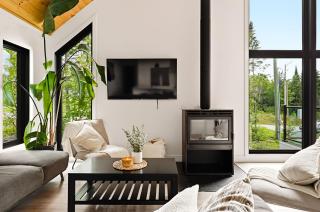 Spa Nature & Comfort - Le Repaire Alpin - 6