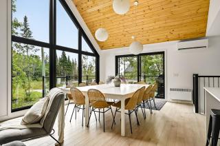 Spa Nature & Comfort - Le Repaire Alpin - 4