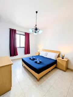 3BR Perfect for families - 2 min from seafront - 3