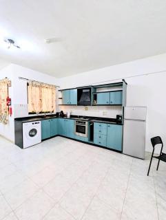 3BR Perfect for families - 2 min from seafront - 1