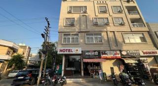 Hotel Shree - 3