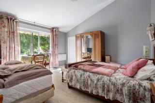 Chambre D'hôtes - de la bucherie - 0