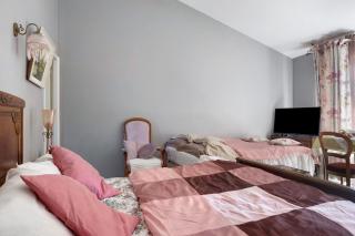 Chambre D'hôtes - de la bucherie - 1