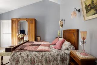 Chambre D'hôtes - de la bucherie - 8
