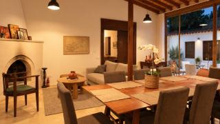The Family Nest - Traditional Serenity - Orounda - 7