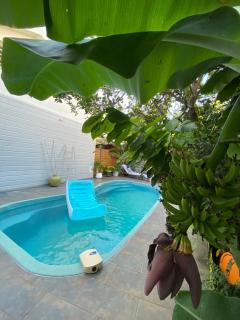 L'Escale - St Gilles les bains piscine privée chauffée 4 étoiles - 9