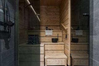Nova Ski Residence A2, Hot Tub Access, Ski-in Ski-out by Aavalevi - 7