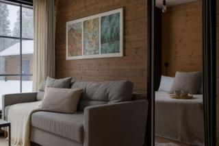 Nova Ski Residence A2, Hot Tub Access, Ski-in Ski-out by Aavalevi - 4