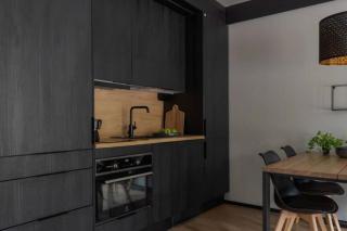 Nova Ski Residence A2, Hot Tub Access, Ski-in Ski-out by Aavalevi - 2