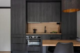 Nova Ski Residence A2, Hot Tub Access, Ski-in Ski-out by Aavalevi - 1