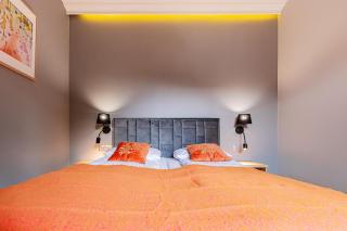 VacationClub Norweska Dolina Hegge Apartament 7 - 9