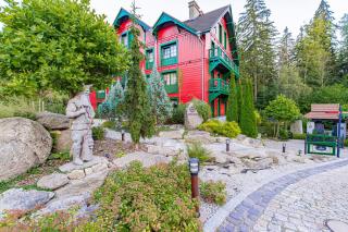 VacationClub Norweska Dolina Hegge Apartament 7 - 7