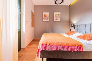 VacationClub Norweska Dolina Hegge Apartament 7 - 1