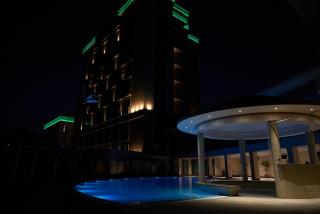 Ramada Plaza by Wyndham Tashkent - 2