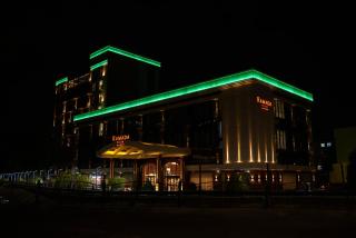 Ramada Plaza by Wyndham Tashkent - 5